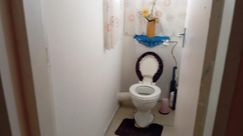 4 Bedroom Property for Sale in Sasolburg Free State